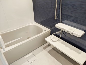 水廻り設備を一新して自分好みのお住まいに 水廻り設備を一新して自分好みのお住まいに